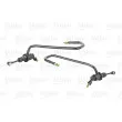 Cylindre émetteur, embrayage VALEO 804816 - Visuel 1