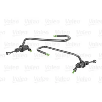 Cylindre émetteur, embrayage VALEO 804816