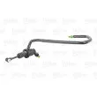 Cylindre émetteur, embrayage VALEO 804816 - Visuel 2