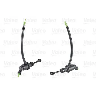 Cylindre émetteur, embrayage VALEO 804820