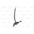 Cylindre émetteur, embrayage VALEO 804820 - Visuel 3