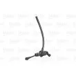 Cylindre émetteur, embrayage VALEO 804824 - Visuel 2