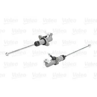 Cylindre émetteur, embrayage VALEO 804825