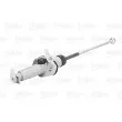 Cylindre émetteur, embrayage VALEO 804826 - Visuel 3
