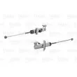 Cylindre émetteur, embrayage VALEO 804827 - Visuel 1