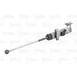 Cylindre émetteur, embrayage VALEO 804827 - Visuel 2