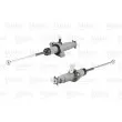 Cylindre émetteur, embrayage VALEO 804828 - Visuel 1