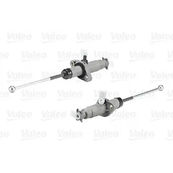 Cylindre émetteur, embrayage VALEO 804828