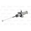 Cylindre émetteur, embrayage VALEO 804828 - Visuel 2