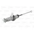 Cylindre émetteur, embrayage VALEO 804828 - Visuel 3