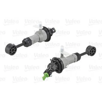 Cylindre émetteur, embrayage VALEO 804829