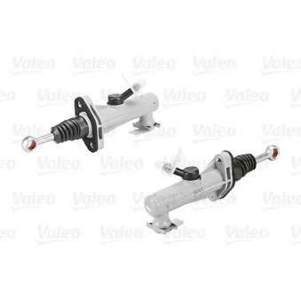 Cylindre émetteur, embrayage VALEO 804830