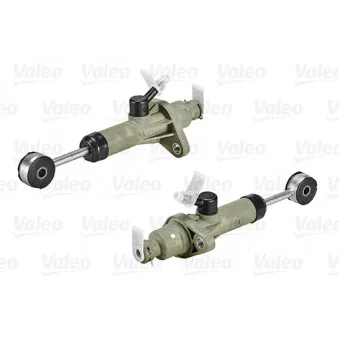 Cylindre émetteur, embrayage VALEO 804833