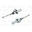 Cylindre émetteur, embrayage VALEO 804834 - Visuel 1