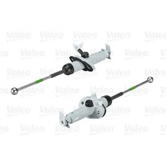 Cylindre émetteur, embrayage VALEO 804834
