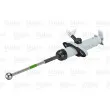 Cylindre émetteur, embrayage VALEO 804834 - Visuel 2