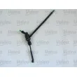 Cylindre émetteur, embrayage VALEO 804836 - Visuel 1
