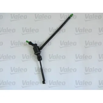 Cylindre émetteur, embrayage VALEO 804836