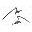Cylindre émetteur, embrayage VALEO 804837 - Visuel 1