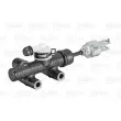 Cylindre émetteur, embrayage VALEO 804844 - Visuel 3
