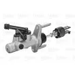 Cylindre émetteur, embrayage VALEO 804849 - Visuel 3