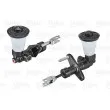 Cylindre émetteur, embrayage VALEO 804850 - Visuel 1