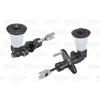 Cylindre émetteur, embrayage VALEO 804850