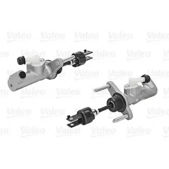 Cylindre émetteur, embrayage VALEO 804853