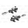 Cylindre émetteur, embrayage VALEO 804855 - Visuel 1