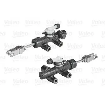 Cylindre émetteur, embrayage VALEO 804855