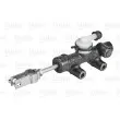 Cylindre émetteur, embrayage VALEO 804855 - Visuel 2