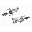 Cylindre émetteur, embrayage VALEO 804856 - Visuel 1