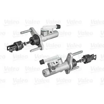 Cylindre émetteur, embrayage VALEO 804856