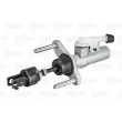 Cylindre émetteur, embrayage VALEO 804856 - Visuel 2