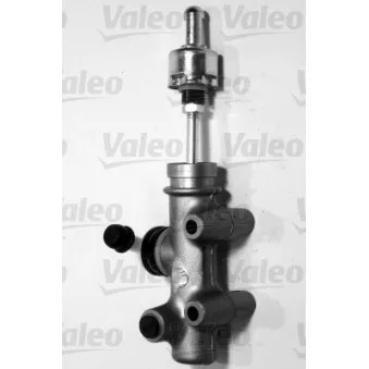 Cylindre émetteur, embrayage VALEO 804857
