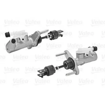 Cylindre émetteur, embrayage VALEO 804861