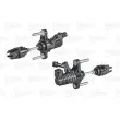 Cylindre émetteur, embrayage VALEO 804862 - Visuel 1