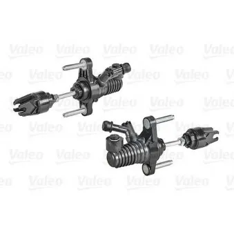 Cylindre émetteur, embrayage VALEO 804862