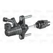 Cylindre émetteur, embrayage VALEO 804862 - Visuel 3