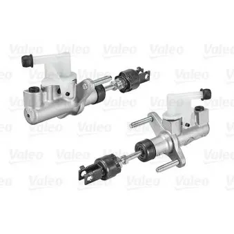Cylindre émetteur, embrayage VALEO 804864