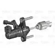 Cylindre émetteur, embrayage VALEO 804865 - Visuel 3