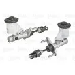Cylindre émetteur, embrayage VALEO 804870 - Visuel 1