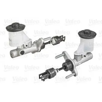 Cylindre émetteur, embrayage VALEO 804870