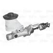 Cylindre émetteur, embrayage VALEO 804870 - Visuel 3