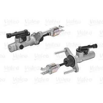 Cylindre émetteur, embrayage VALEO 804874