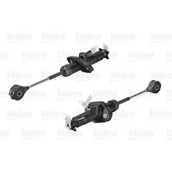 Cylindre émetteur, embrayage VALEO 804877