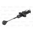 Cylindre émetteur, embrayage VALEO 804877 - Visuel 2