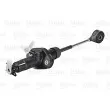 Cylindre émetteur, embrayage VALEO 804877 - Visuel 3