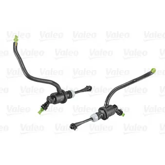 Cylindre émetteur, embrayage VALEO