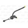 Cylindre émetteur, embrayage VALEO 804878 - Visuel 2